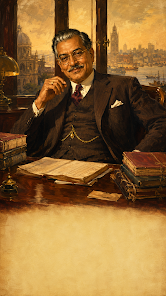 The Ledger Report — gameplay screenshot 2