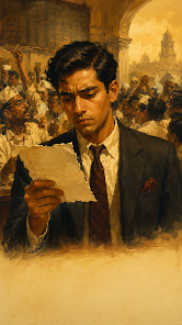 The Ledger Report — gameplay screenshot 3