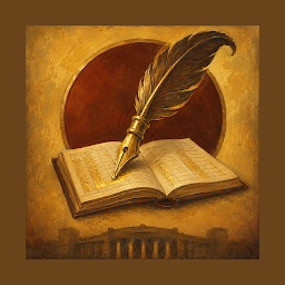 The Ledger Report app icon